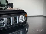 Suzuki Jimny GL 2025 V4 